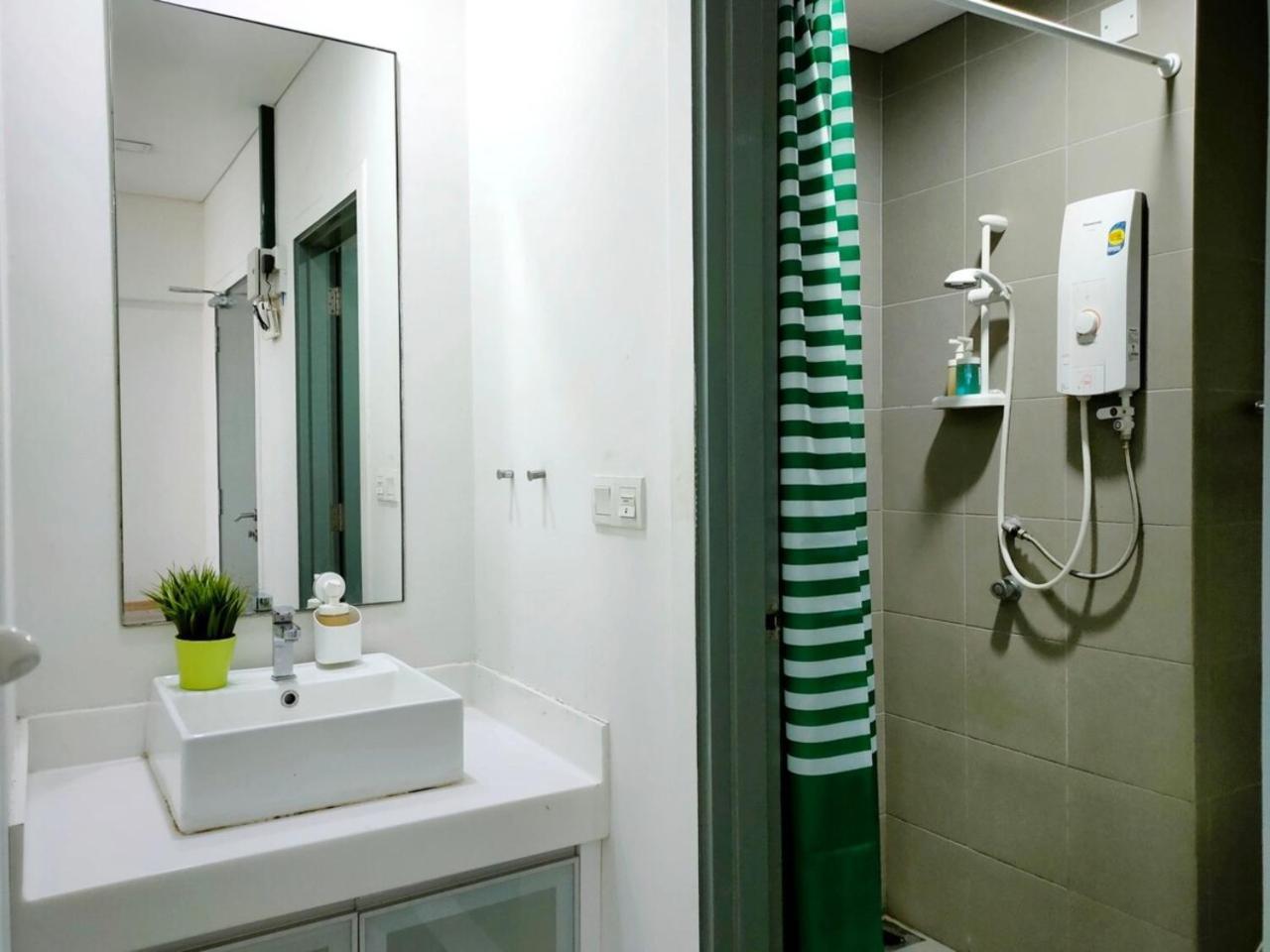 Mercu Summer Suite Kuala Lumpur Exteriör bild