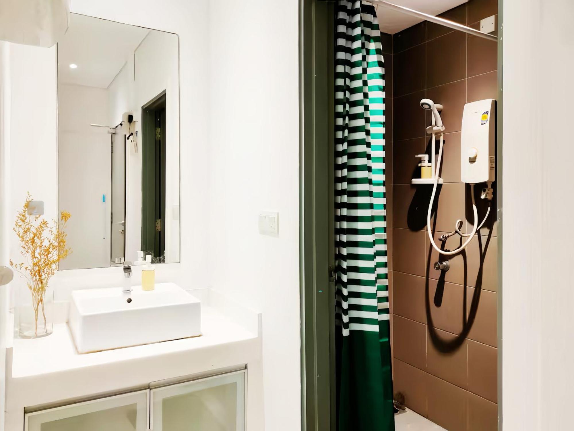 Mercu Summer Suite Kuala Lumpur Exteriör bild